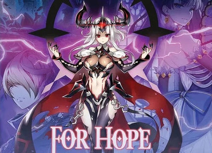 Gamers Guild AZ Farside Games Epic Seven Arise: For Hope Expansion GTS