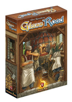 Gamers Guild AZ Feuer Land Glass Road PHD