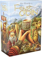 Gamers Guild AZ Feuerland A Feast For Odin Asmodee