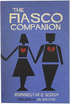 Gamers Guild AZ Fiasco The Fiasco Companion: Fiasco RPG GTS
