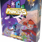 Gamers Guild AZ Fight in a Box Conquest Princess: Fashion Is Power (Pre-Order) GTS