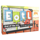 Gamers Guild AZ Fight in a Box End of the Line: Post-Apocalyptic Family Survival (Pre-Order) ACD Distribution
