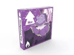 Gamers Guild AZ Fight in a Box Hedgehog Hop Discontinue