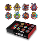Gamers Guild AZ Figpin Figpin Mini Mystery: Series 1 - Five Nights at Freddy's Mystery Figpin