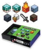 Gamers Guild AZ Figpin Figpin Mini Mystery: Series 2 - Minecraft Southern Hobby