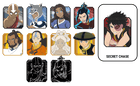 Gamers Guild AZ Figpin Figpin: Mystery Minis - Avatar The Last Airbender: Series 3 (Pre-Order) AGD