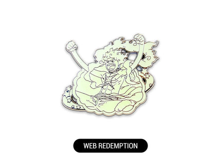 Gamers Guild AZ Figpin FiGPiN Mystery Minis: One Piece - Series 4 Southern Hobby