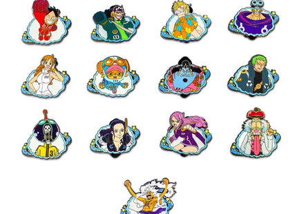 Gamers Guild AZ Figpin FiGPiN Mystery Minis: One Piece - Series 4 Southern Hobby