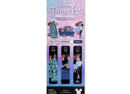 Gamers Guild AZ Figpin FiGPiN Quest: Disney's The Little Mermaid - Lovers Southern Hobby