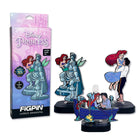 Gamers Guild AZ Figpin FiGPiN Quest: Disney's The Little Mermaid - Lovers Southern Hobby
