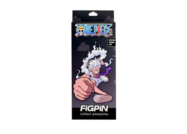 Gamers Guild AZ Figpin FiGPiN Quest: One Piece - Luffy Southern Hobby