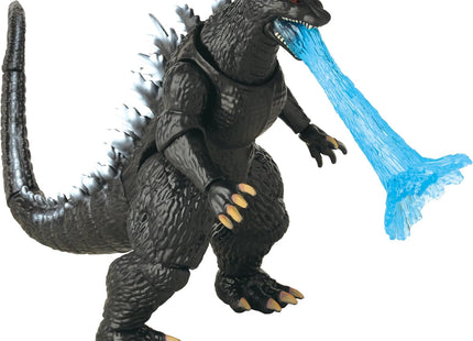 Gamers Guild AZ Figure: Godzilla - "Burning Godzilla", 6" Action Figure Set Series Gamers Guild AZ