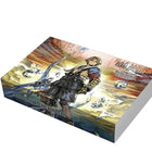 Gamers Guild AZ Final Fantasy Final Fantasy TCG: Blissful Eternity Prerelease Kit GTS