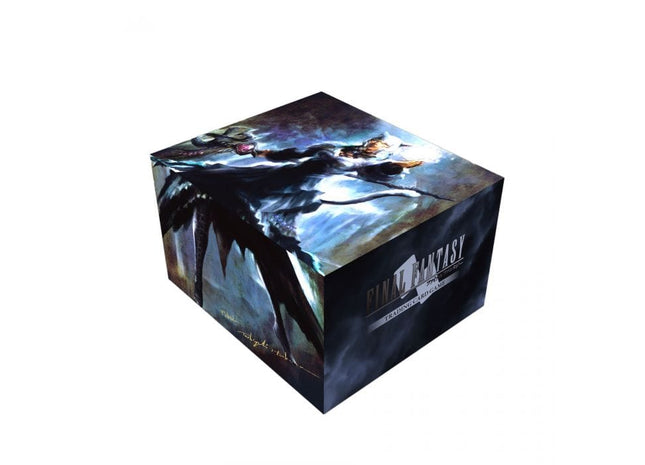 Gamers Guild AZ Final Fantasy Final Fantasy TCG: Dissidia Collection Set 2023 (Pre-Order) Southern Hobby