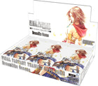 Gamers Guild AZ Final Fantasy Final Fantasy TCG: Dreamlike Oceans Booster Box Display (Pre-Order) Southern Hobby
