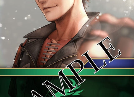 Gamers Guild AZ Final Fantasy Final Fantasy TCG: Gunslinger In The Abyss - Booster Display (Pre-Order) GTS