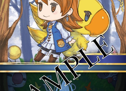 Gamers Guild AZ Final Fantasy Final Fantasy TCG: Gunslinger In The Abyss - Booster Display (Pre-Order) GTS