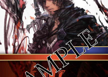 Gamers Guild AZ Final Fantasy Final Fantasy TCG: Gunslinger In The Abyss - Booster Display (Pre-Order) GTS