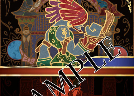 Gamers Guild AZ Final Fantasy Final Fantasy TCG: Gunslinger In The Abyss - Booster Display (Pre-Order) GTS