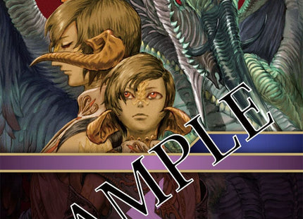 Gamers Guild AZ Final Fantasy Final Fantasy TCG: Gunslinger In The Abyss - Booster Display (Pre-Order) GTS