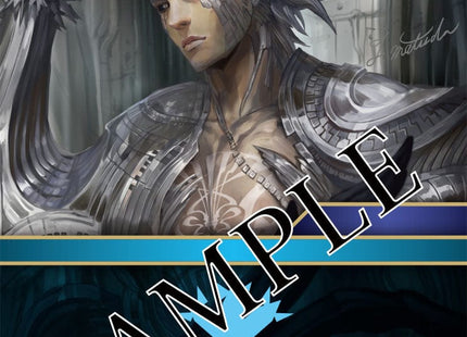 Gamers Guild AZ Final Fantasy Final Fantasy TCG: Gunslinger In The Abyss - Booster Display (Pre-Order) GTS