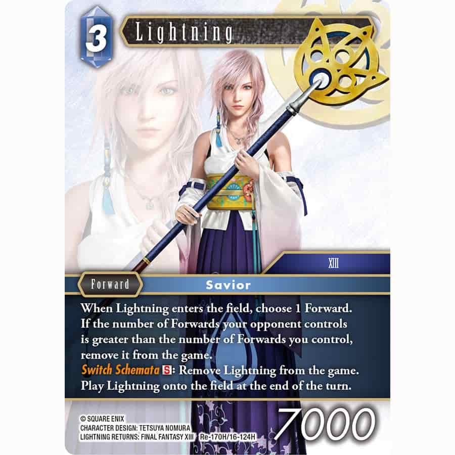 Final Fantasy TCG: Legacy Collection Reprint Booster Box Gamers Guild AZ Final Fantasy TCG: Legacy Collection Reprint Booster Box Gamers Guild AZ