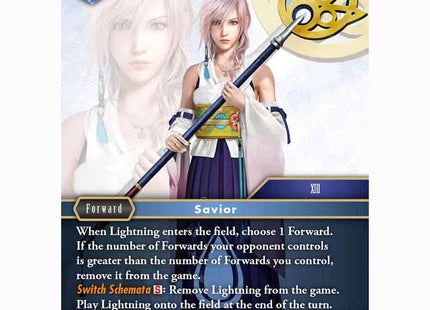 Gamers Guild AZ Final Fantasy Final Fantasy TCG: Legacy Collection Reprint Booster Box Southern Hobby