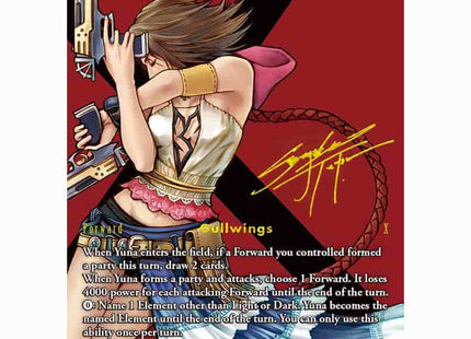 Gamers Guild AZ Final Fantasy Final Fantasy TCG: Legacy Collection Reprint Booster Box Southern Hobby