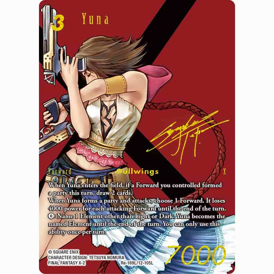 Final Fantasy TCG: Legacy Collection Reprint Booster Box Gamers Guild AZ Final Fantasy TCG: Legacy Collection Reprint Booster Box Gamers Guild AZ