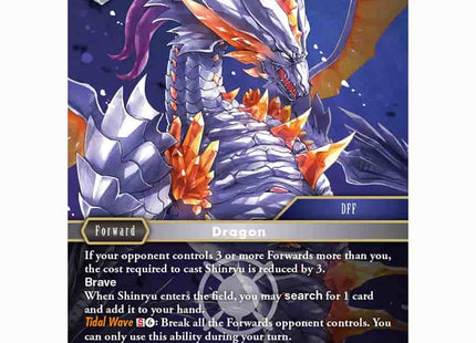 Gamers Guild AZ Final Fantasy Final Fantasy TCG: Legacy Collection Reprint Booster Box Southern Hobby