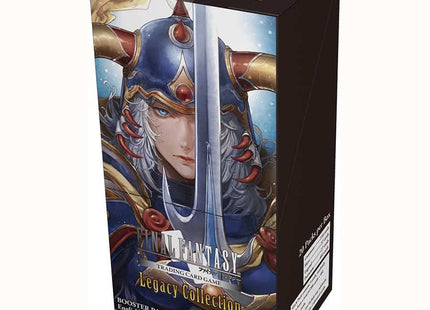 Gamers Guild AZ Final Fantasy Final Fantasy TCG: Legacy Collection Reprint Booster Box Southern Hobby