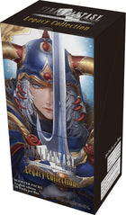 Gamers Guild AZ Final Fantasy Final Fantasy TCG: Reprint Booster Box - Legacy Collection - Street Date: 02/28/2025 - ORDER DUE BY: 10/10/2024 - Price: $50.83 Discontinue