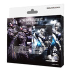 Gamers Guild AZ Final Fantasy Final Fantasy TCG: Two Player Starter Set - Golbez vs Cecil Southern Hobby