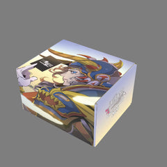 Gamers Guild AZ Final Fantasy Final Fantasy TCG: World Champion Decks 2024 (Pre-Order) GTS