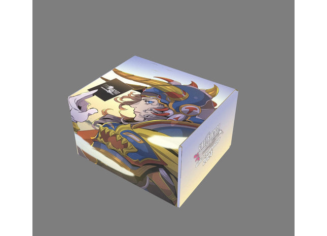 Gamers Guild AZ Final Fantasy Final Fantasy TCG: World Champion Decks 2024 (Pre-Order) GTS