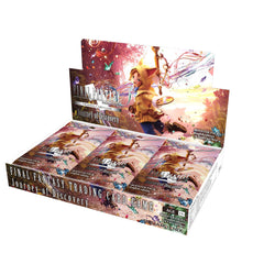 Gamers Guild AZ Final Fantasy TCG: Journey of Discovery Booster Display (Pre-Order) Gamers Guild AZ