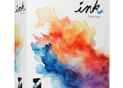 Gamers Guild AZ Final Score Ink (Pre-Order) Asmodee