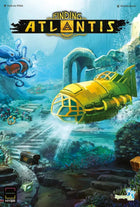 Gamers Guild AZ Finding Atlantis (Pre-Order) GTS