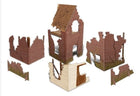 Gamers Guild AZ Firelock Games Port Royal: Terrain Set (Pre-Order) AGD