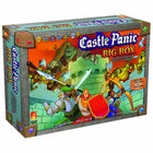 Gamers Guild AZ Fireside Games Castle Panic: Big Box (Pre-Order) GTS