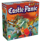 Gamers Guild AZ Fireside Games Castle Panic - Second Edition GTS
