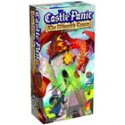 Gamers Guild AZ Fireside Games Castle Panic: The Wizard's Tower 2E GTS