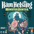 Gamers Guild AZ Fireside Games Ham Helsing (Pre-Order) AGD