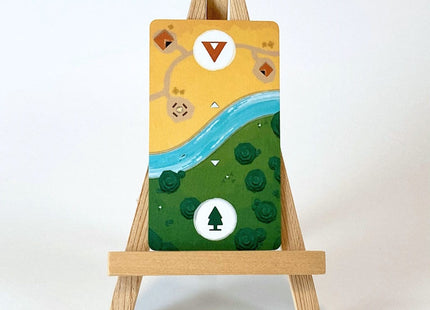 Gamers Guild AZ Firestarter Games Downstream (Pre-Order) Quartermaster Direct