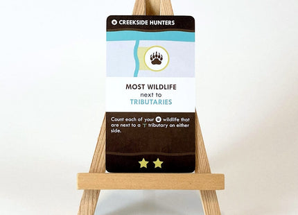 Gamers Guild AZ Firestarter Games Downstream (Pre-Order) Quartermaster Direct