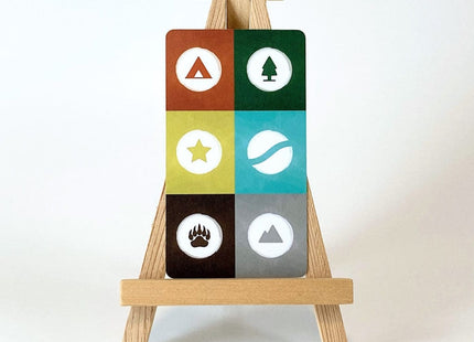 Gamers Guild AZ Firestarter Games Downstream (Pre-Order) Quartermaster Direct