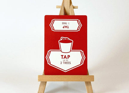 Gamers Guild AZ Firestarter Games Masters of Maple Syrup (Pre-Order) Quartermaster Direct