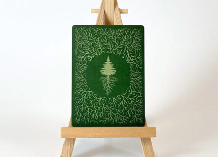 Gamers Guild AZ Firestarter Games Reforest: Plants of the Pacific Northwest Coast (Pre-Order) Quartermaster Direct