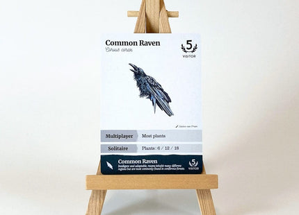 Gamers Guild AZ Firestarter Games Reforest: Plants of the Pacific Northwest Coast (Pre-Order) Quartermaster Direct