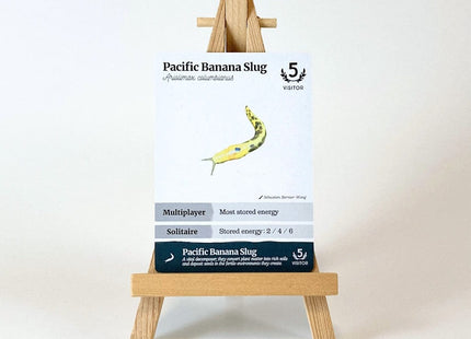 Gamers Guild AZ Firestarter Games Reforest: Plants of the Pacific Northwest Coast (Pre-Order) Quartermaster Direct